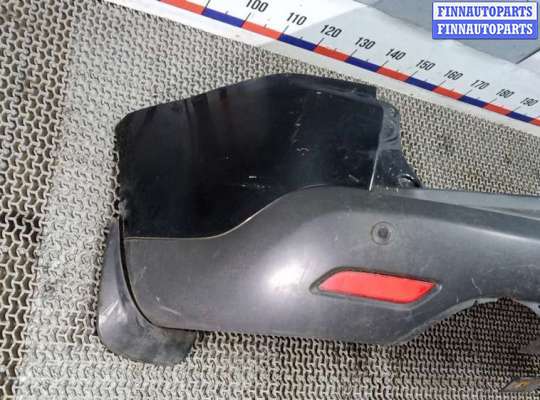 купить бампер задний на FORD S-MAX