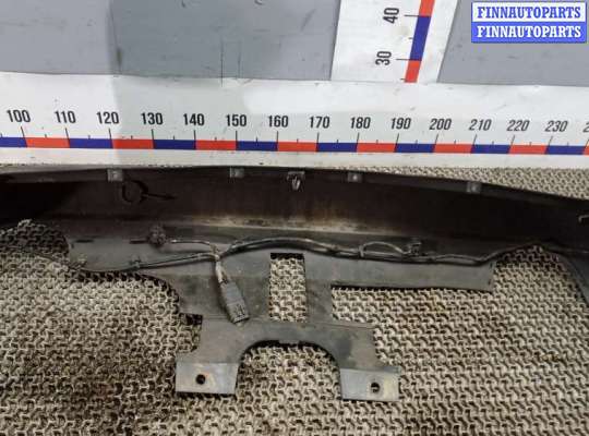 купить бампер задний на FORD S-MAX