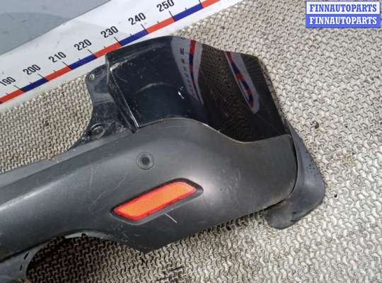 купить бампер задний на FORD S-MAX