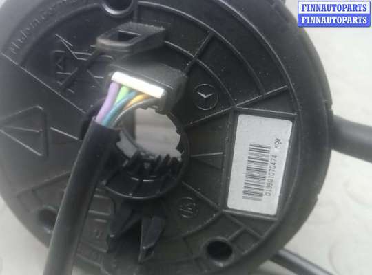 купить переключатель поворотов и дворников (стрекоза) на MERCEDES BENZ S-CLASS W220