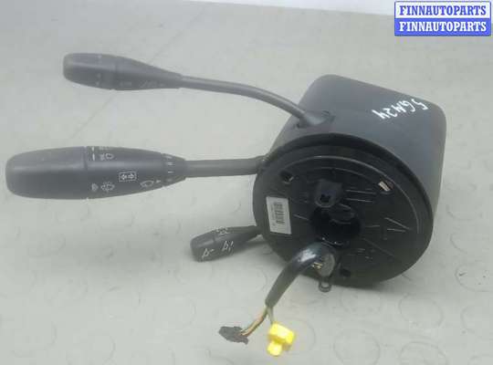 купить переключатель поворотов и дворников (стрекоза) на MERCEDES BENZ S-CLASS W220