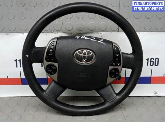 купить руль на TOYOTA RAV 4 CA40