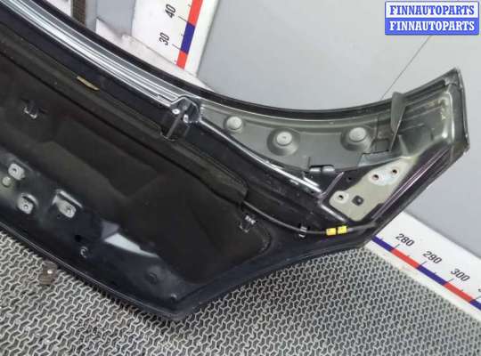 купить капот на RENAULT SCENIC 3