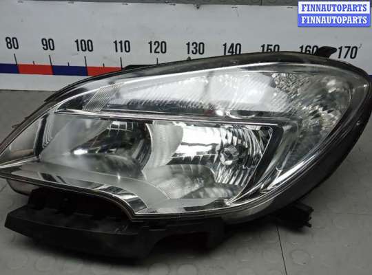 фара левая OP2267175 на OPEL MOKKA