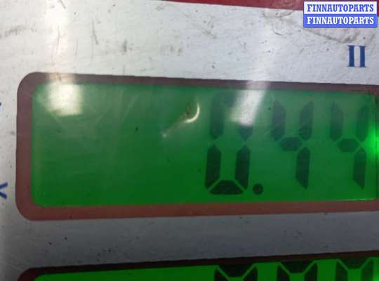 купить форсунка дизельная на CITROEN C4 GRAND PICASSO 1