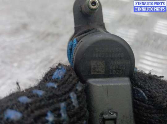 купить форсунка дизельная на CITROEN C4 GRAND PICASSO 1