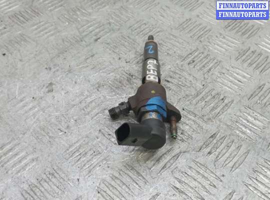 купить форсунка дизельная на CITROEN C4 GRAND PICASSO 1