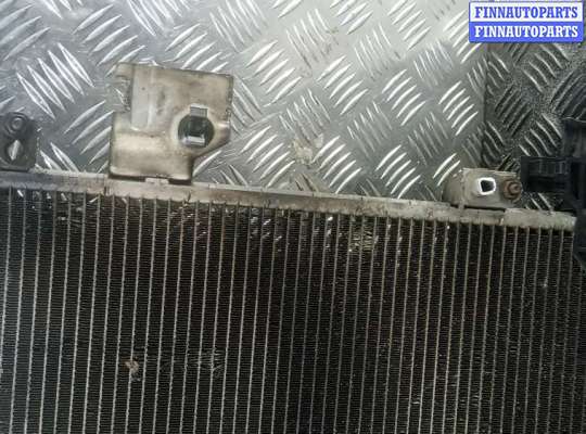 купить радиатор кондиционера на CITROEN C-CROSSER