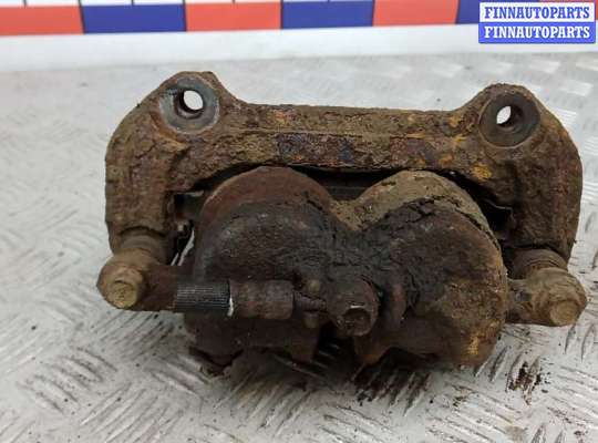 купить суппорт тормозной передний левый на HYUNDAI SANTA FE 2