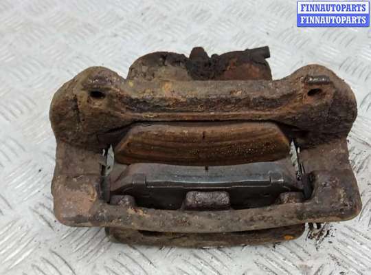 купить суппорт тормозной передний левый на HYUNDAI SANTA FE 2