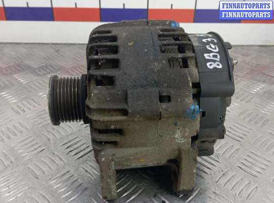 купить генератор дизельный на RENAULT MASTER 3