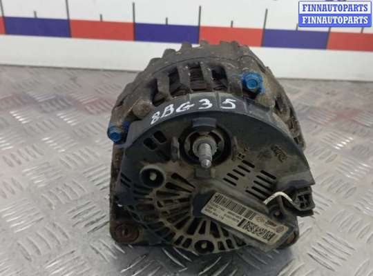 купить генератор дизельный на RENAULT MASTER 3