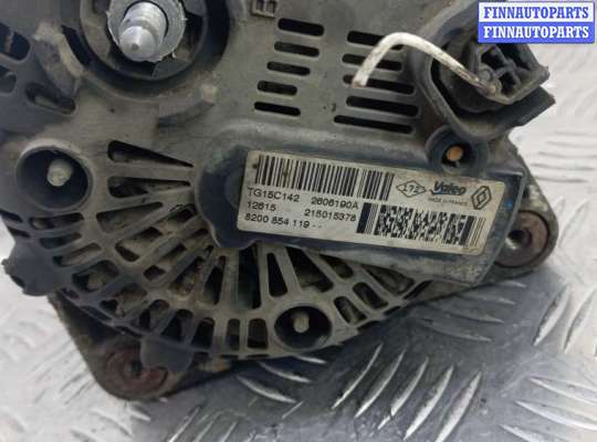 купить генератор дизельный на RENAULT MASTER 3