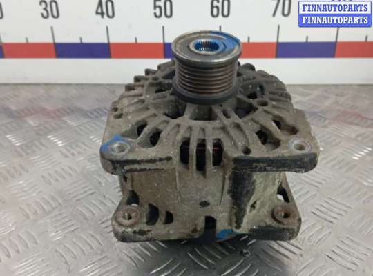 купить генератор дизельный на RENAULT MASTER 3