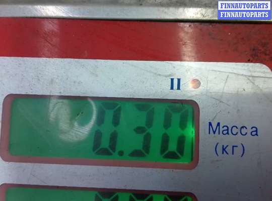 купить защита двигателя верхняя на VOLKSWAGEN PASSAT B6