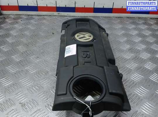 купить защита двигателя верхняя на VOLKSWAGEN PASSAT B6