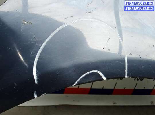 купить крыло переднее правое на OPEL CORSA D