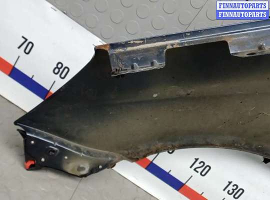 купить крыло переднее правое на OPEL CORSA D