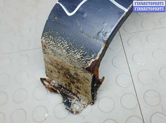 купить крыло переднее правое на OPEL CORSA D