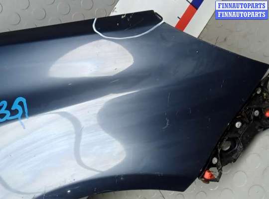 купить крыло переднее правое на OPEL CORSA D