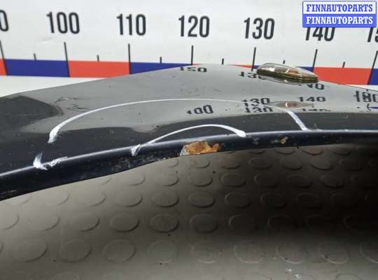 купить крыло переднее правое на OPEL CORSA D