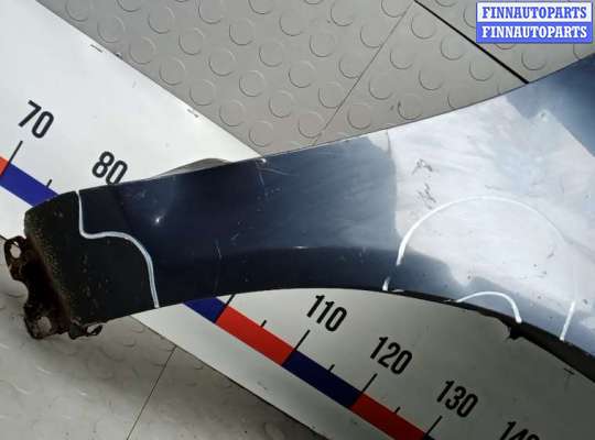 купить крыло переднее правое на OPEL CORSA D