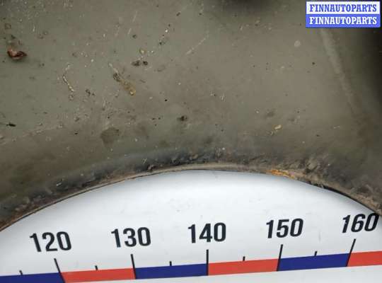 купить крыло переднее правое на OPEL CORSA D