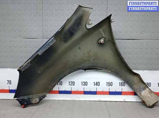 купить крыло переднее правое на OPEL CORSA D