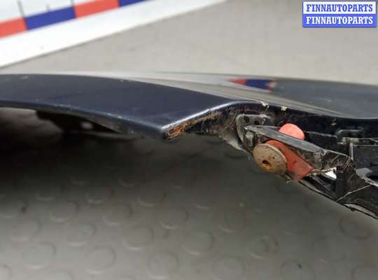 купить крыло переднее правое на OPEL CORSA D