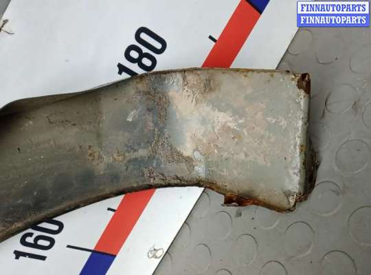 купить крыло переднее правое на OPEL CORSA D