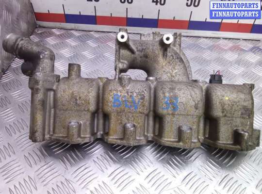 купить впускной коллектор дизельный на SSANG YONG KYRON