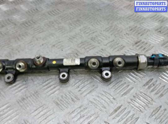 купить топливная рампа дизельная на OPEL MOVANO B