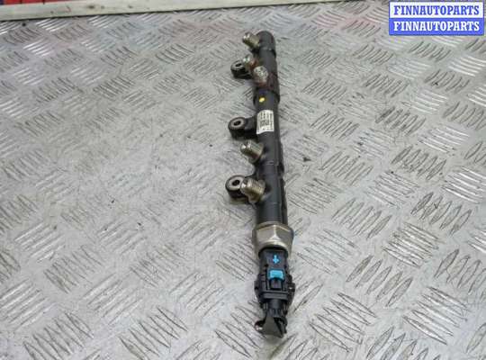 купить топливная рампа дизельная на OPEL MOVANO B