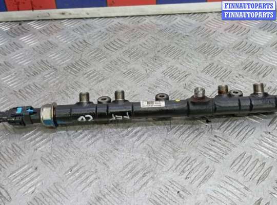 купить топливная рампа дизельная на OPEL MOVANO B