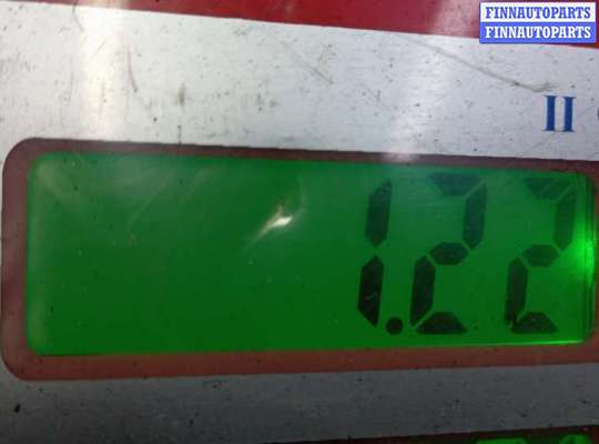 купить топливная рампа дизельная на OPEL MOVANO B