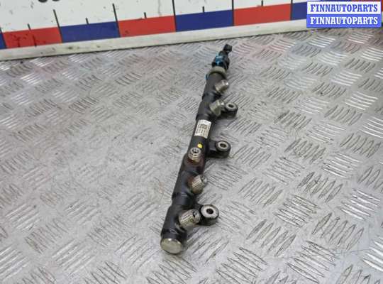 купить топливная рампа дизельная на OPEL MOVANO B