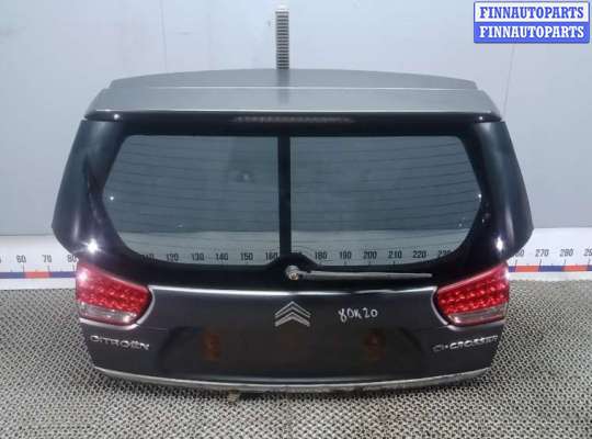 купить фонарь левый 3-5 двери на CITROEN C-CROSSER