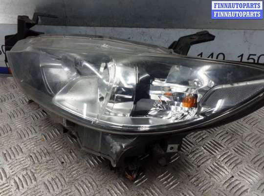 купить фара левая на MAZDA 6 GJ