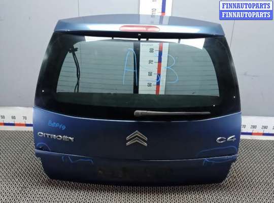 Купить моторчик стеклоочиcтителя 3-5 на CITROEN C4 GRAND PICASSO 1 моторчик стеклоочиcтителя 3-5 CT1082188 на CITROEN C4 GRAND PICASSO 1