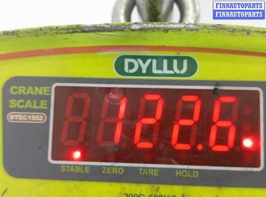 купить двигатель дизельный на RENAULT SCENIC 3