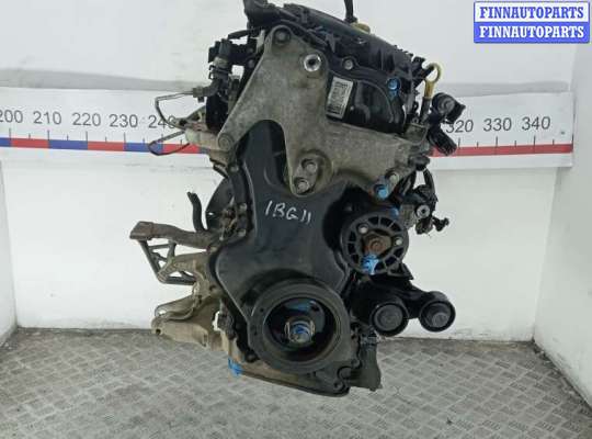 купить двигатель дизельный на RENAULT SCENIC 3