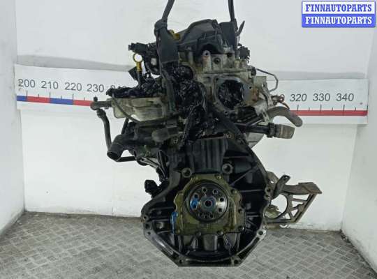 купить двигатель дизельный на RENAULT SCENIC 3