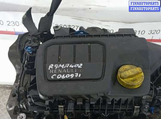 купить двигатель дизельный на RENAULT SCENIC 3