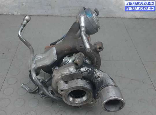 турбина дизельная LXA6515 на LEXUS IS 2 (XE20)