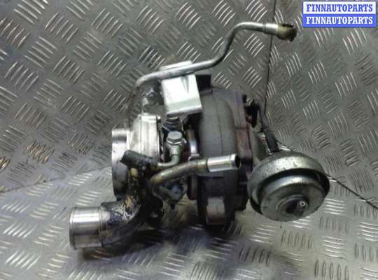 купить турбина дизельная на LEXUS IS 2 (XE20)