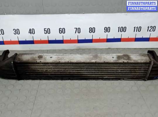 купить радиатор интеркулера на MERCEDES BENZ CLK C209