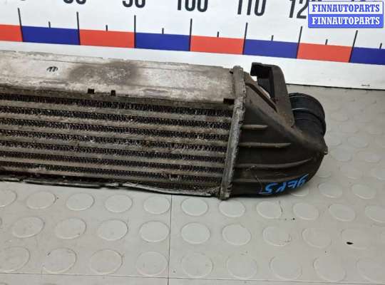 купить радиатор интеркулера на MERCEDES BENZ CLK C209