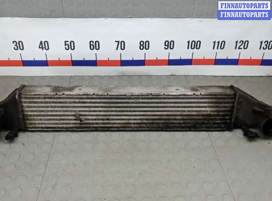 купить радиатор интеркулера на MERCEDES BENZ CLK C209