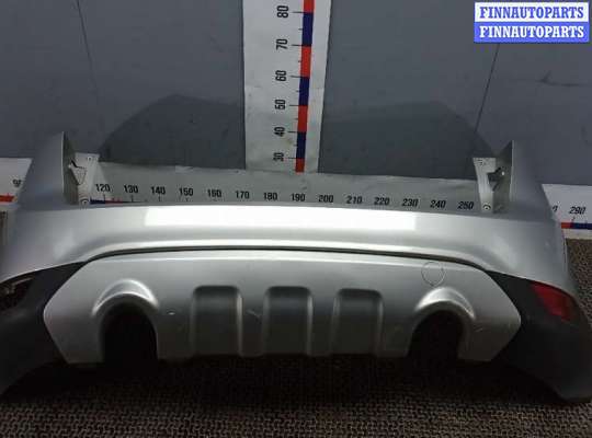 купить бампер задний на FORD KUGA 1