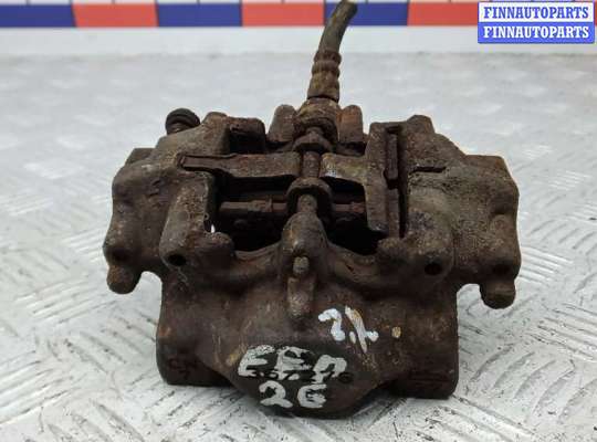 купить суппорт тормозной задний правый на MERCEDES BENZ CLK C209